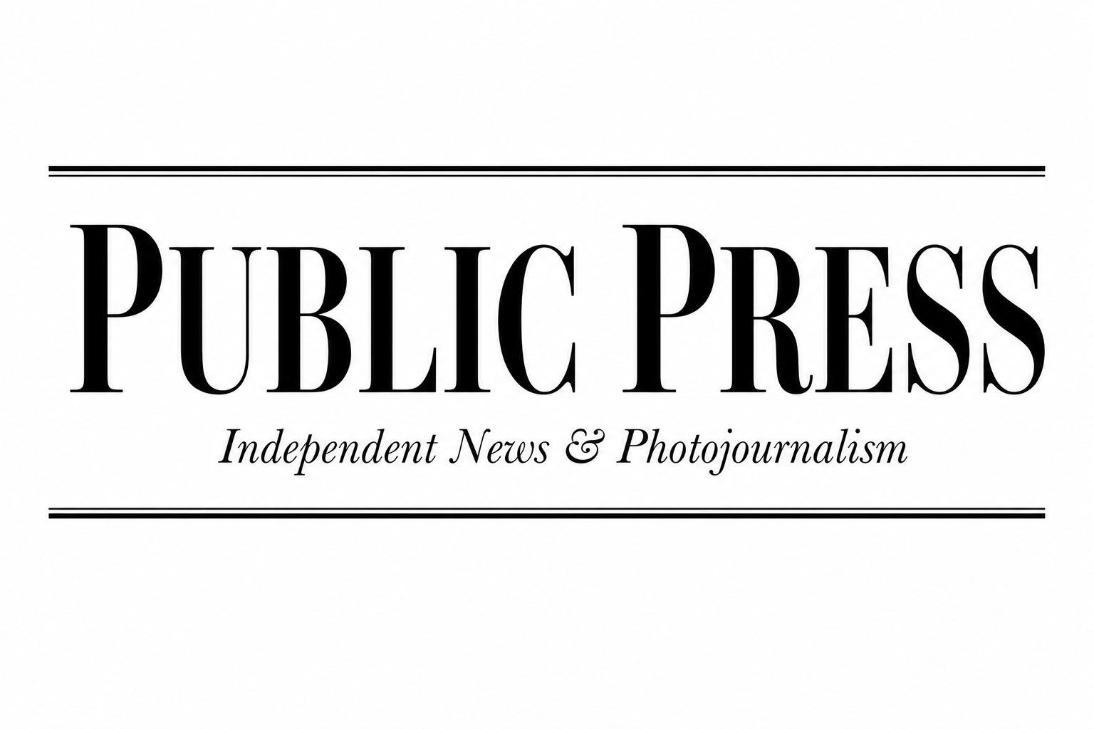 Public Press Co.